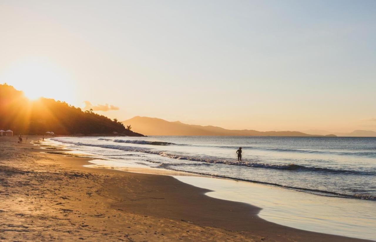 Morada Da Lagoinha Florianópolis 외부 사진