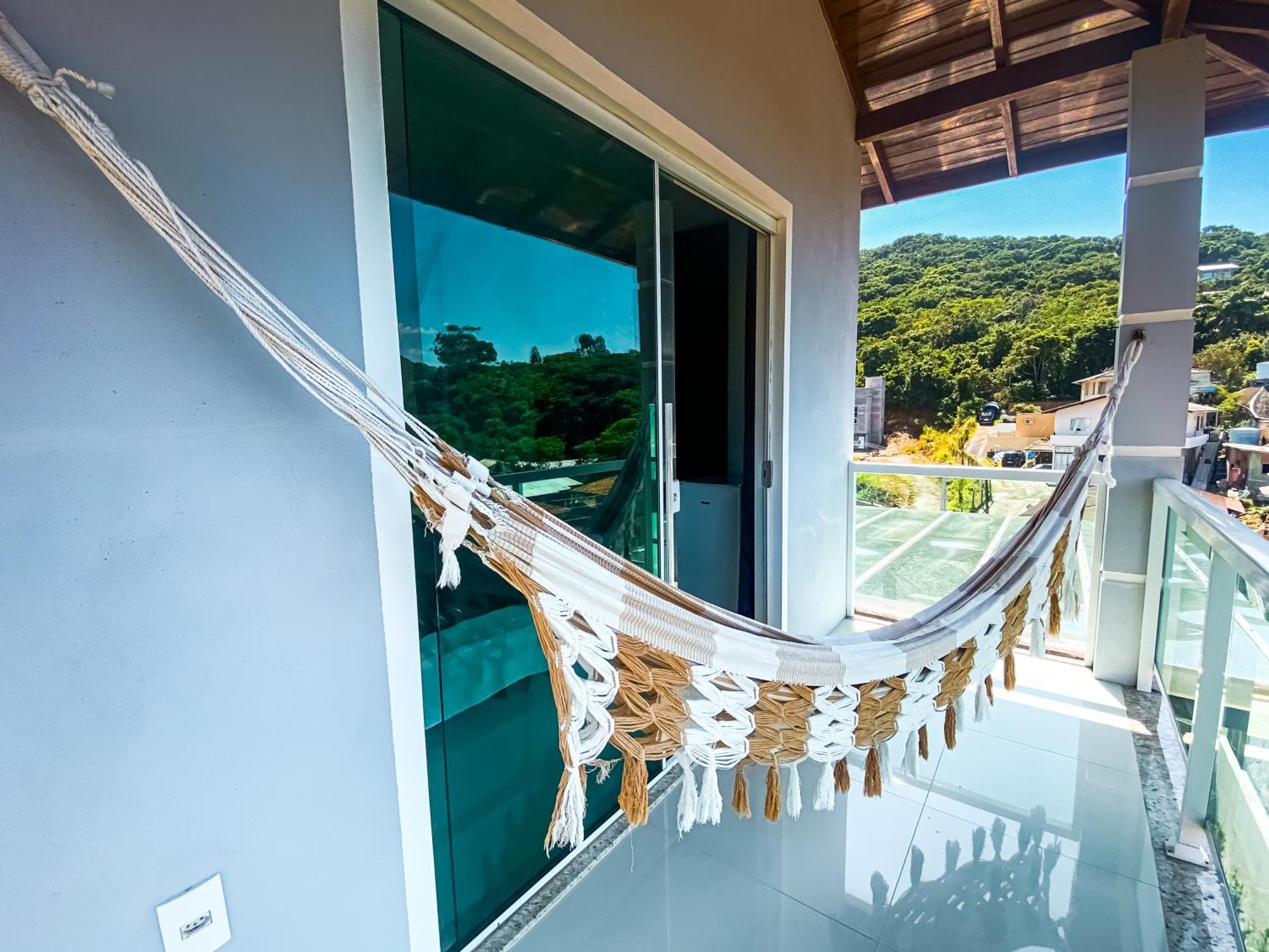 Morada Da Lagoinha Florianópolis 외부 사진