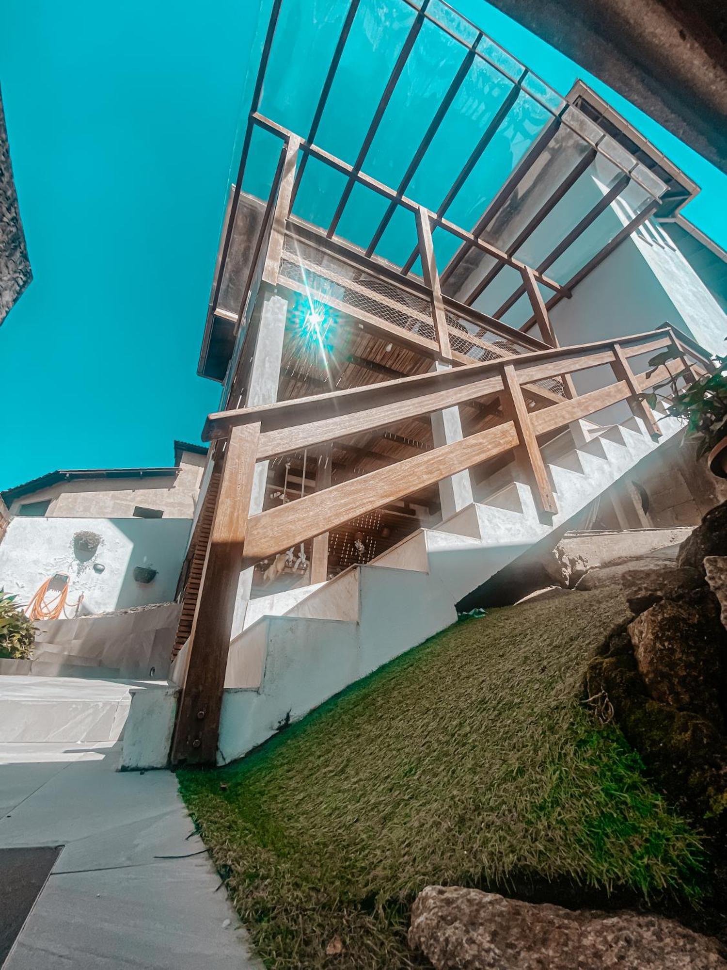 Morada Da Lagoinha Florianópolis 외부 사진