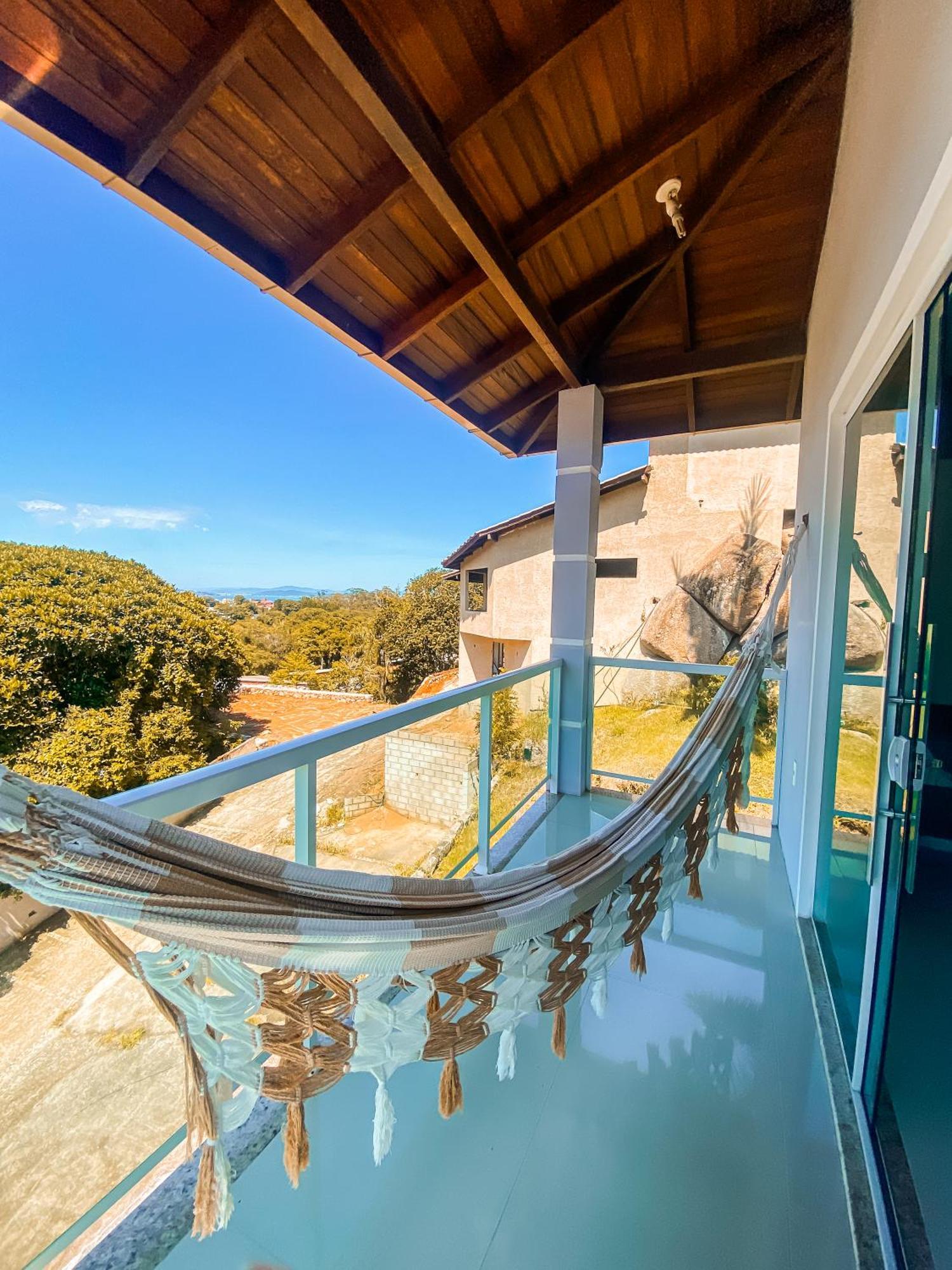 Morada Da Lagoinha Florianópolis 외부 사진